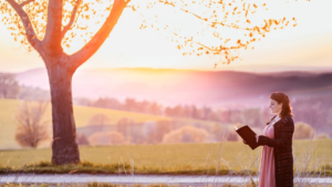 Mehr über den Artikel erfahren Mein Weg zur Trauerrednerin